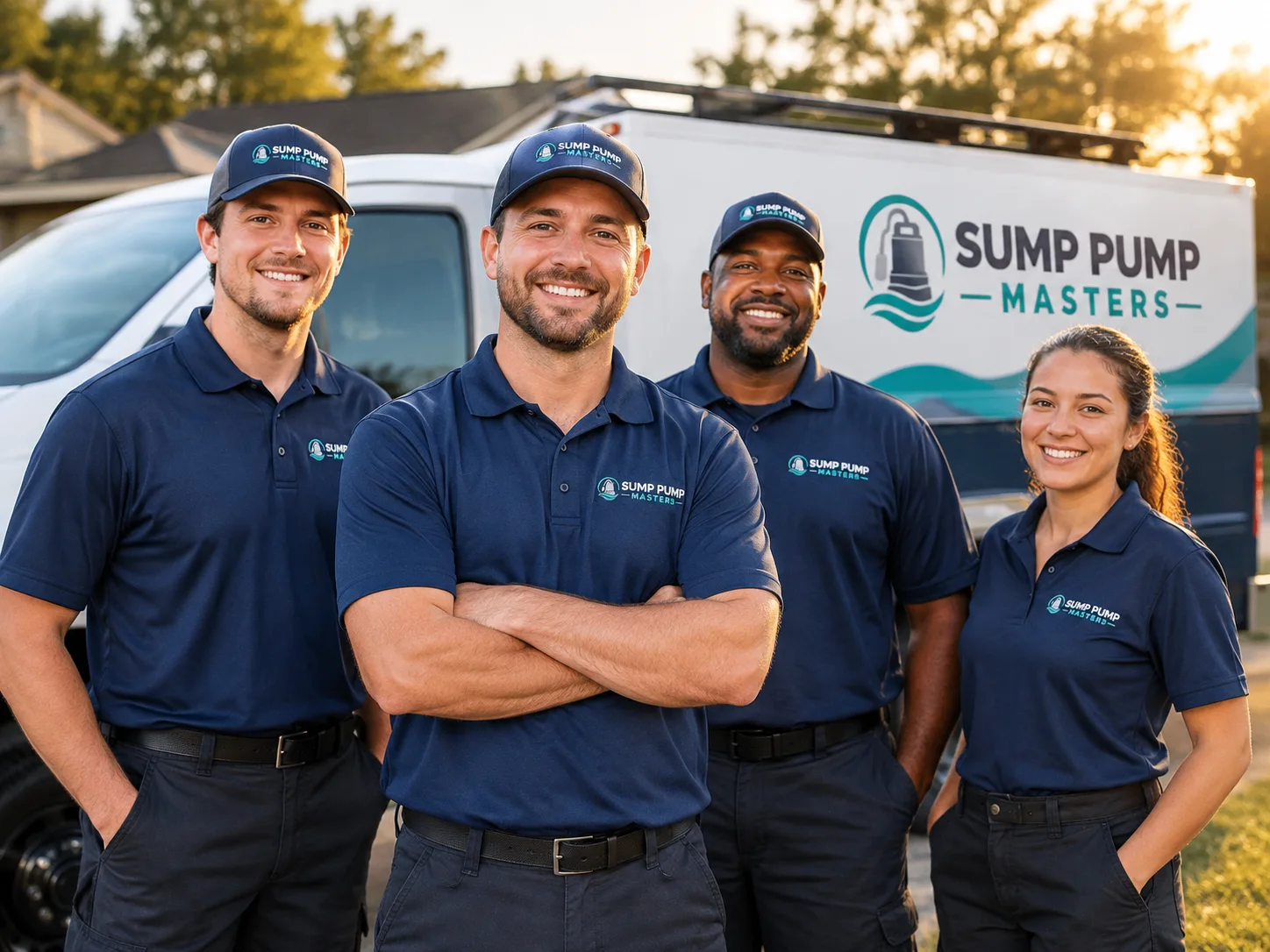Sump Pump Repair company in Concho, OK